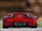Preview: 1:18 LAMBORGHINI Khyzyl-Saleem-Huratach- Rot-Asia Liberty Walk Breitbau [ RED-EDITION ]